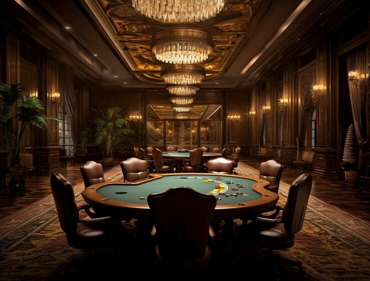 evobet
