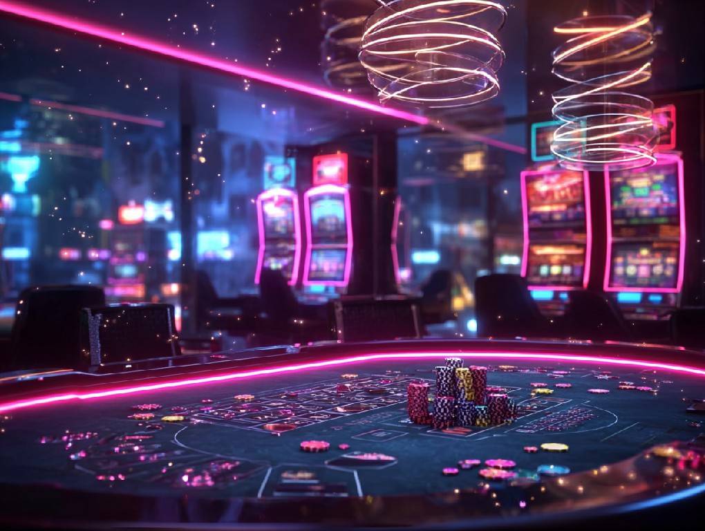 evobet