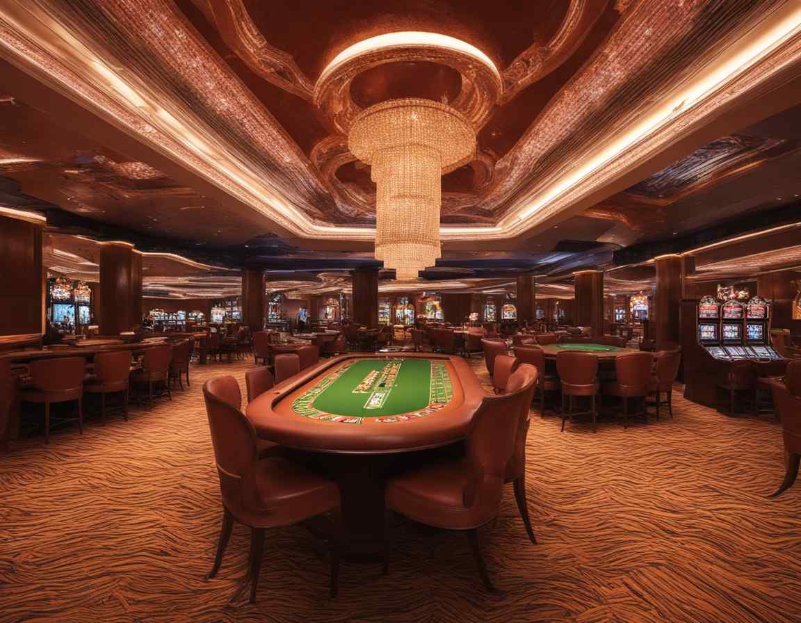 evobet