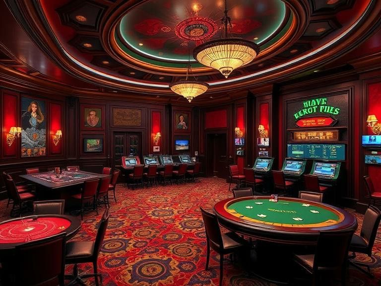 evobet