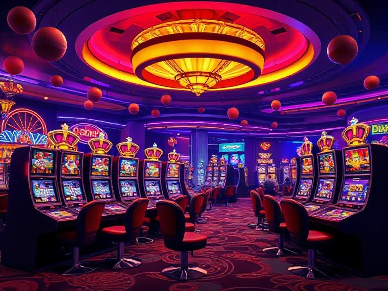 evobet