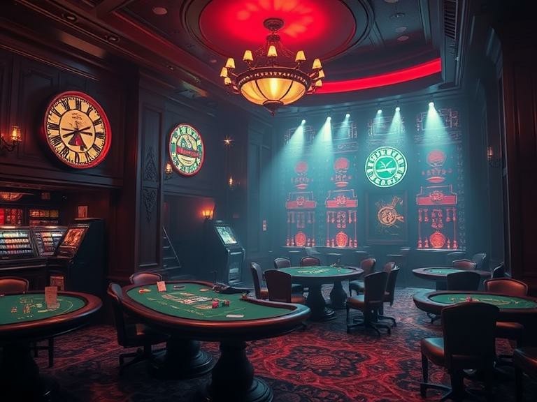 evobet