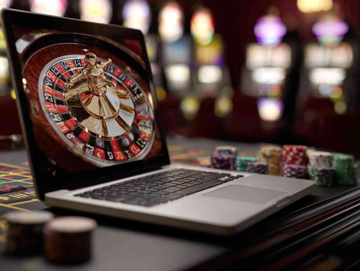 evobet