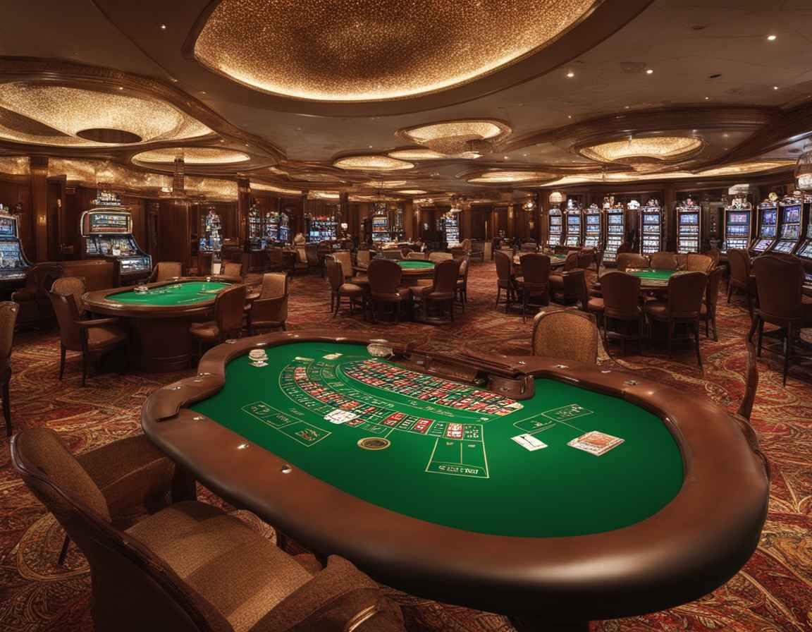 evobet