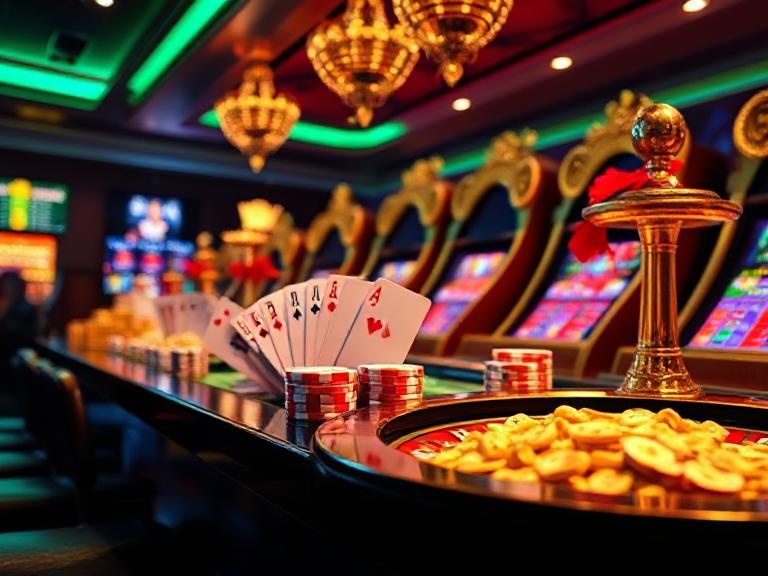 evobet